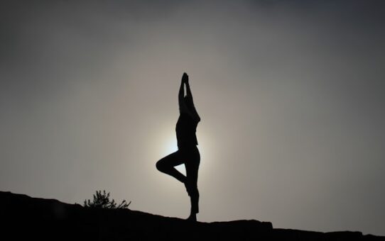 Pilates i København: En vej til bedre sundhed og velvære