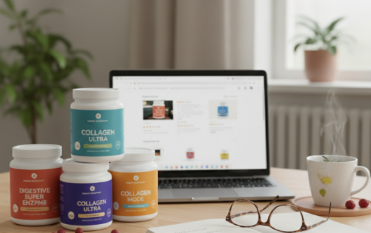 Gennemgang af Happy Mammoth reviews og produktoplevelser